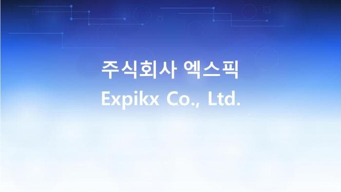 Company Presentation 2025